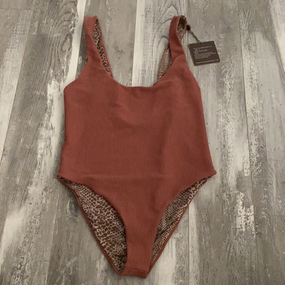 Acacia Palm Springs Cord Fullpiece